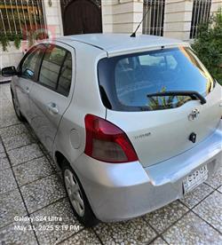 تويوتا يارس